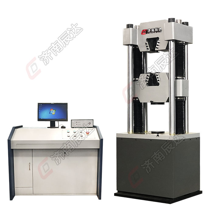 液壓萬能試驗機:多行業(yè)材料性能檢測的核心裝備