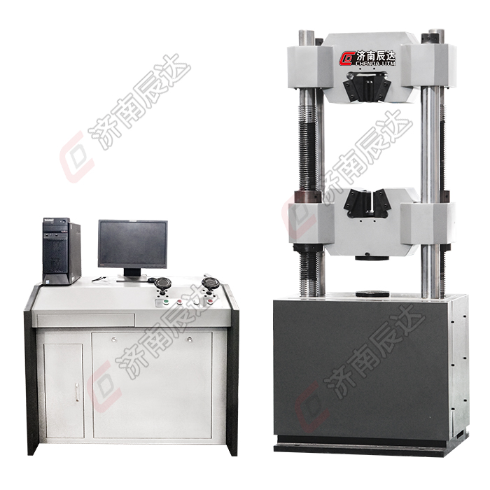 液壓萬能試驗機日常維護要點有哪些？